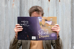 Book and other publishing (excluding printing): The Silliest Dream