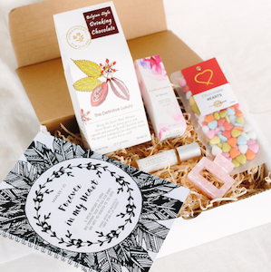 Grief and Loss Support Care Package Dream Designs