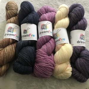 Yarn: Bambino