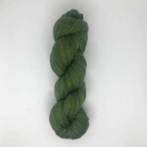 Yarn: Lady Grey Cactus Green