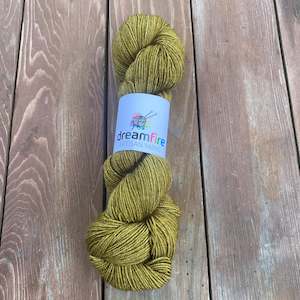 Yarn: Dunstan