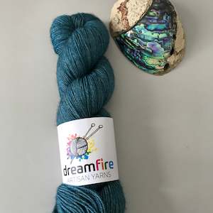 Yarn: Washed Atlantic