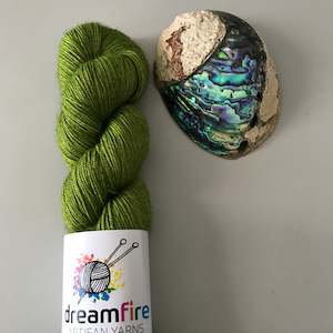 Yarn: Spring Willow