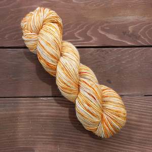 Yarn: Mixed Spice