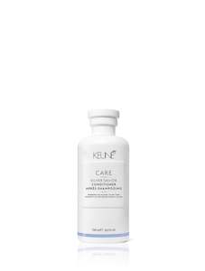 KEUNE CARE SILVER SAVIOR CONDITIONER 250ml