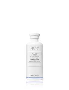 KEUNE CARE SILVER SAVIOR SHAMPOO 300ml