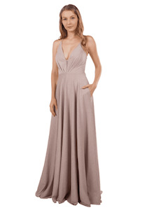 Womenswear: Evening Gown