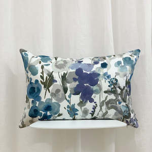 Watercolour Cushion