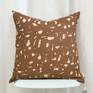 Citta Still Life Cushion