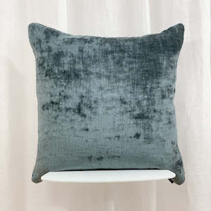 Mirage Fijord Velvet Cushion