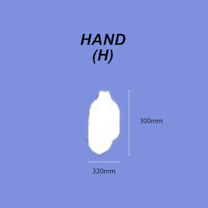 Hand