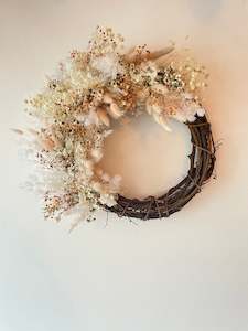 Meadow Wreath