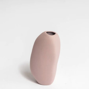 Mini vase - Purple