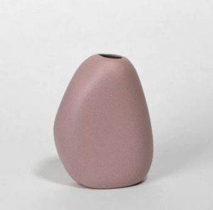 Mini Vase - Pink