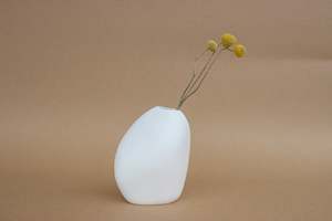 2020 Mini Meadow Vase Collection - Yellow Billy