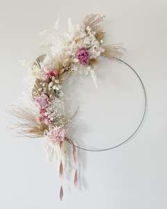 Custom Wreath