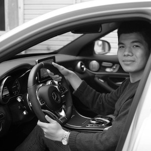 Ken Saito, Author at DriveLife