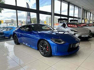 2023 Nissan Z Coupe 3.0Pt/6Mt