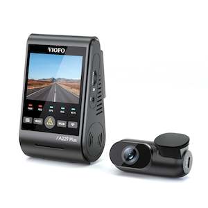 Viofo A229 PLUS 2CH IR (2K)