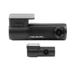 Cameras : Car Dash Cameras: BlackVue DR970X-2CH PLUS LTE (4K)