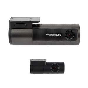 Cameras : Car Dash Cameras: BlackVue DR750X-2CH LTE Plus - old model