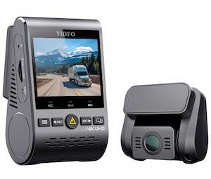 Viofo A129 PRO Duo (4K)