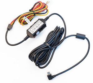 Cameras : Cameras Accessories: HK3 Hardwiring Cable