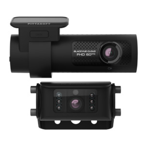 BlackVue DR770X-2CH TRUCK (Full HD)