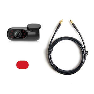 Viofo Accessories: Viofo Interior Camera Kit for A139