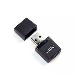 Viofo Accessories: Viofo Card Reader