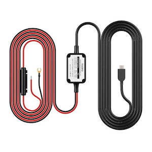 Viofo Accessories: Viofo 2-pin Hardwire Cable