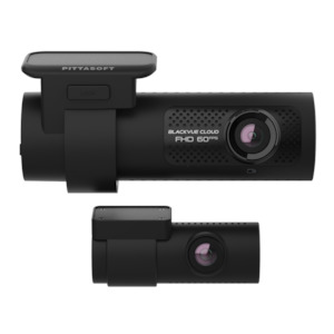 BlackVue DR770X-2CH (Full HD)