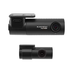 BlackVue DR590X-2CH (Full HD)