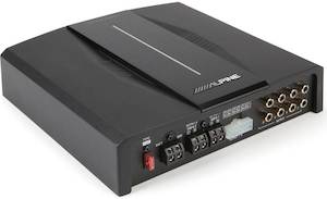 Alpine Pxe-c80-88 Sound Processor And Amplifier Optim 8 Revolutionary Inquire Now Sp Order