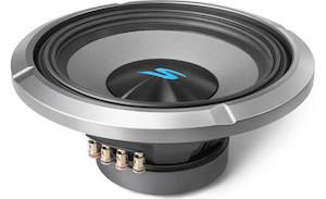 Electronic goods: Alpine S2-w12d4 Dual 4ohm 12″type S Subwoofer