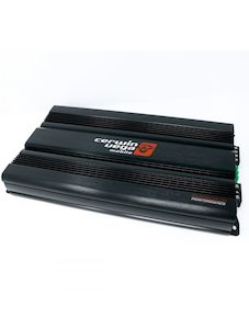 Electronic goods: CERWIN VEGA CVP3000.1D 3000Watts/1500W RMS MONOBLOCK AMPLIFIER