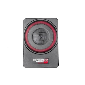 Cerwin Vega Vpas10v2 10inch Active Underseat Subwoofer