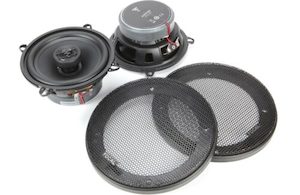 Focal Acx 130 Auditor Series 5inch Coaxial Speakers