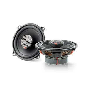 FOCAL ICU 130 5.25″COAXIAL SPEAKERS SHALLOW FIT Slim design