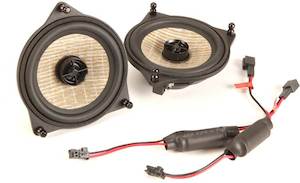 Focal Ic Mbz 100 Mercedes 4inch Factory Fit Coaxial Speaker