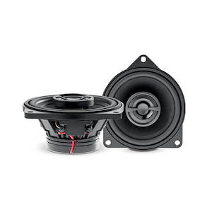 Focal Ic Bmw 100 Coaxial 4.25inch Bmw Speakers Factory Upgrade