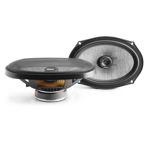 Focal Access 690-ac 2 Way Coaxial 6x9 Speakers Top Brand