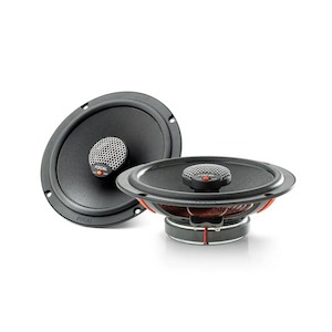 Focal Icu 165 2 Way 6.5″ Shallow Fit Speakers