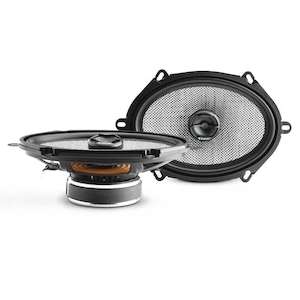 Focal 570ac Coaxial 5x7″ Speakers Top Quality