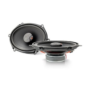 Focal Icu 570 5x7 2 Way Speaker Great Quality