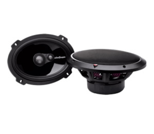 Rockford Fosgate T1693 6x9 3 Way Power Speakers