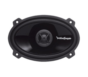 Electronic goods: ROCKFORD FOSGATE P1462 6X4 SPEAKERS Specific vehicle size