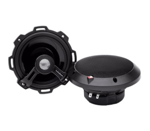 Rockford Fosgate T152 Power 5.25inch Speakers