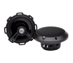 Electronic goods: Rockford Fosgate T152 Power 5.25inch Speakers