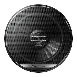 Pioneer Ts-g1620-f2 6inch 2 Way Speakers 300watts Max/ 40rms